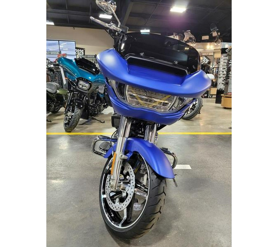 2026 Harley-Davidson® FLTRX - Road Glide®
