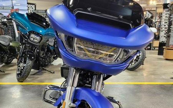 2026 Harley-Davidson® FLTRX - Road Glide®