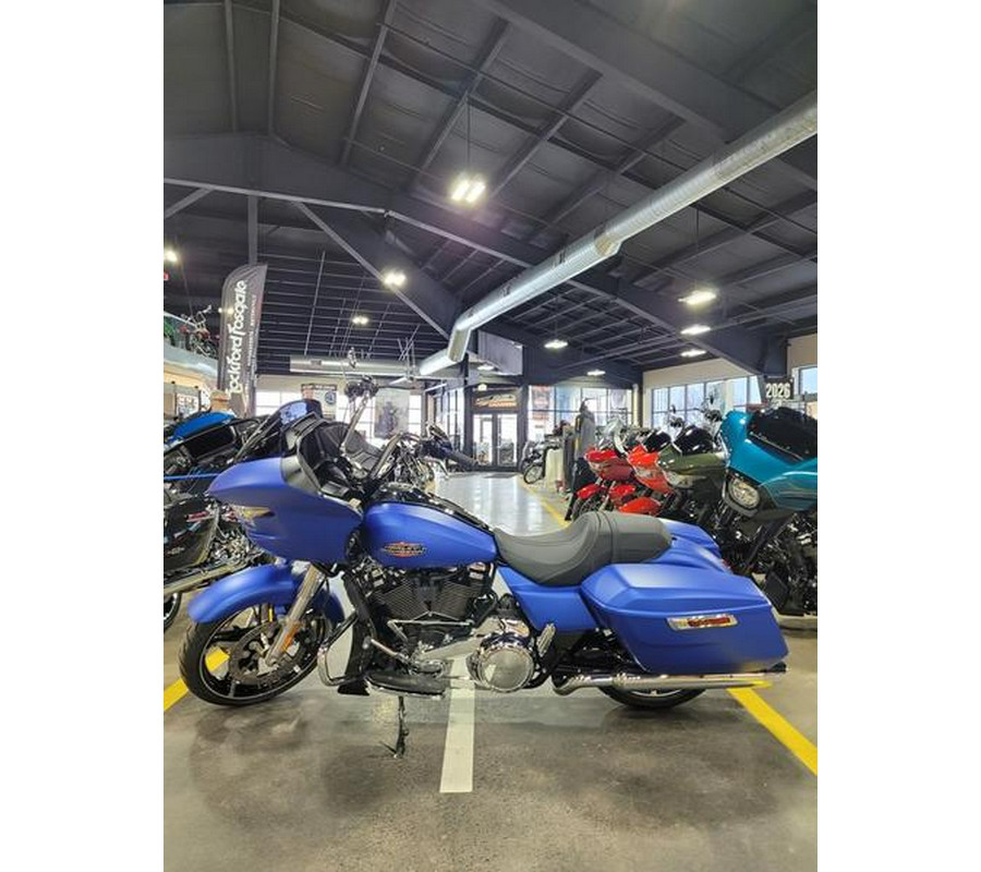 2026 Harley-Davidson® FLTRX - Road Glide®
