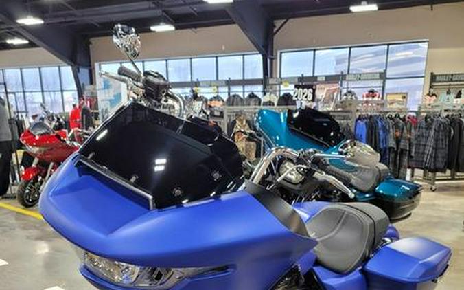 2026 Harley-Davidson® FLTRX - Road Glide®