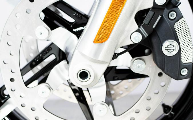 2026 Harley-Davidson Road Glide