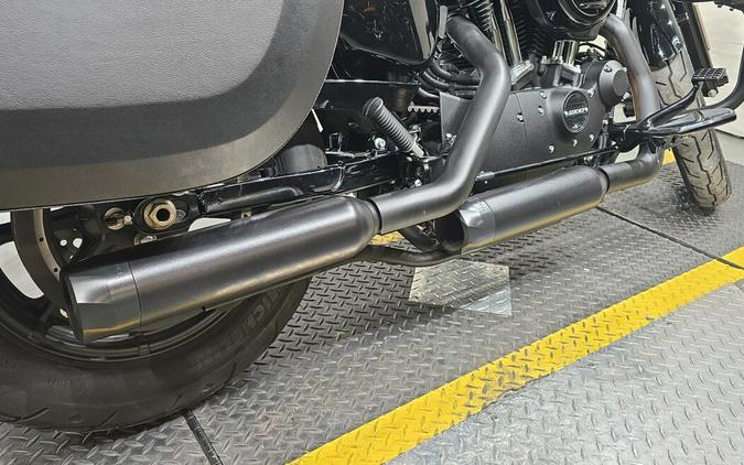 XL 1200NS 2020 Iron 1200™