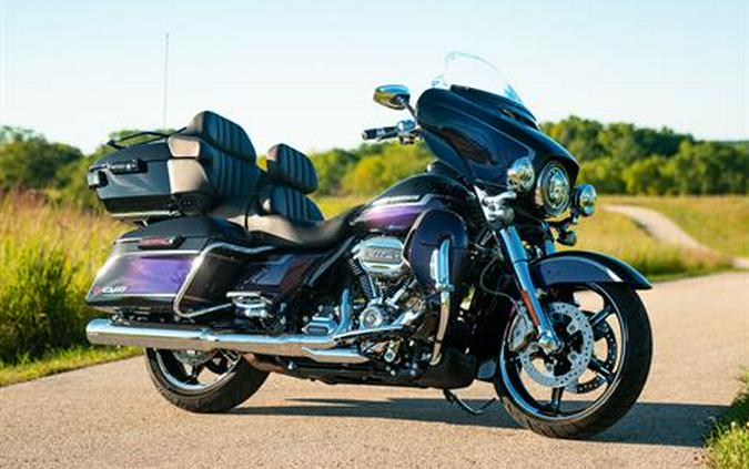 2021 Harley-Davidson CVO™ Limited