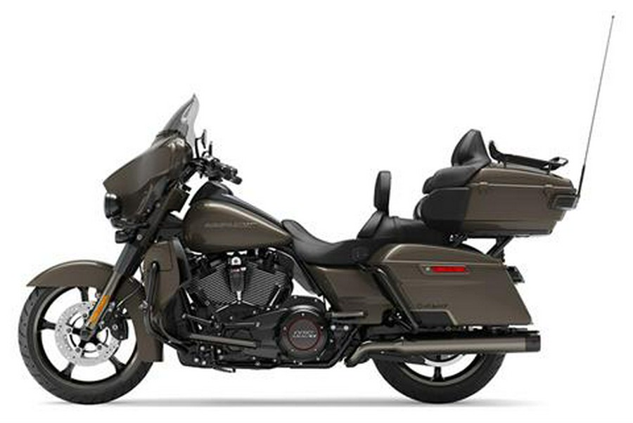 2021 Harley-Davidson CVO™ Limited