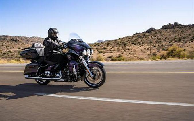 2021 Harley-Davidson CVO™ Limited
