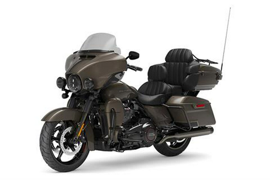 2021 Harley-Davidson CVO™ Limited