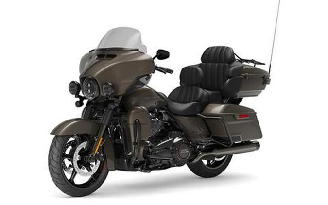 2021 Harley-Davidson CVO™ Limited