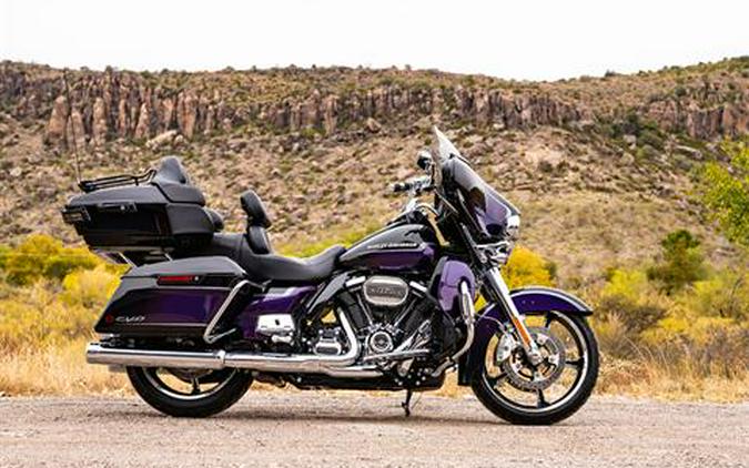 2021 Harley-Davidson CVO™ Limited