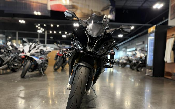 2024 BMW S 1000 RR