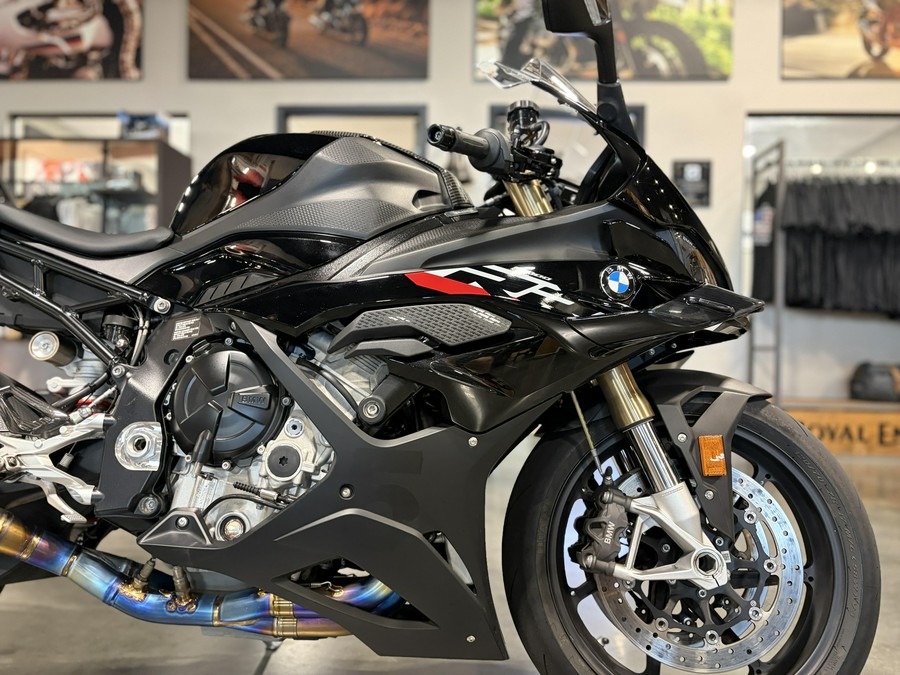 2024 BMW S 1000 RR