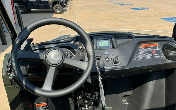 2026 Honda Pioneer 520