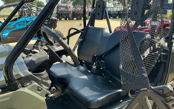 2026 Honda Pioneer 520