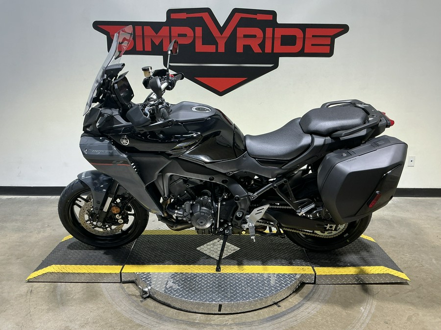 2026 Yamaha Tracer 9