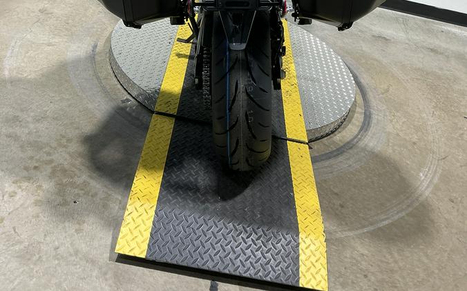 2026 Yamaha Tracer 9