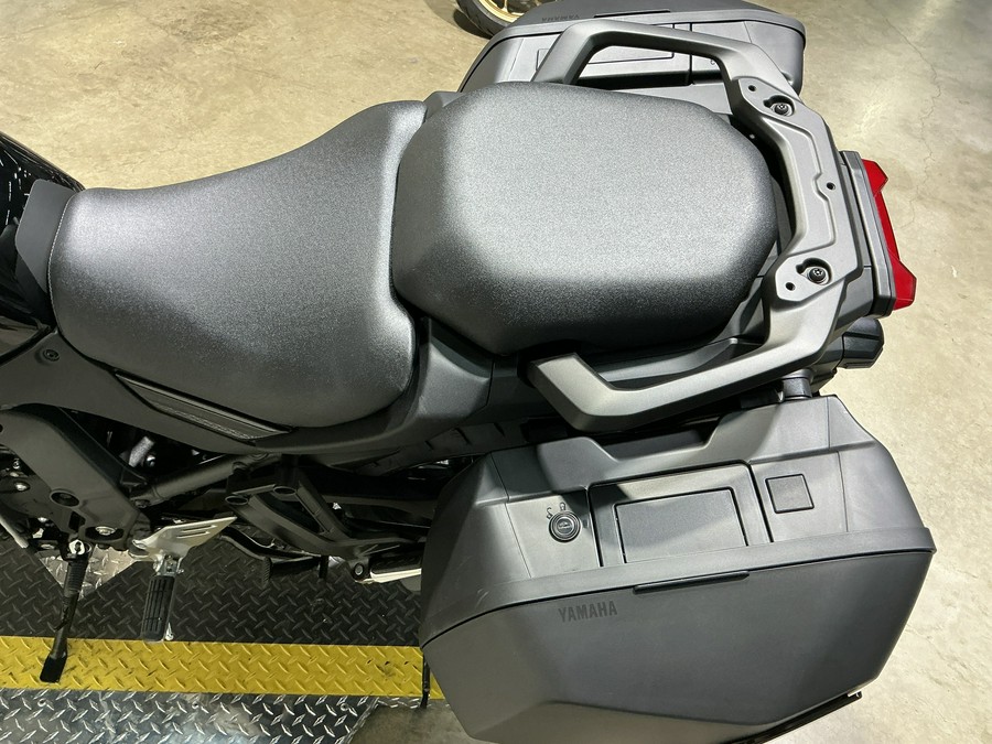 2026 Yamaha Tracer 9