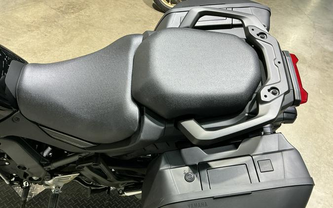 2026 Yamaha Tracer 9