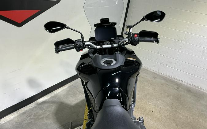2026 Yamaha Tracer 9
