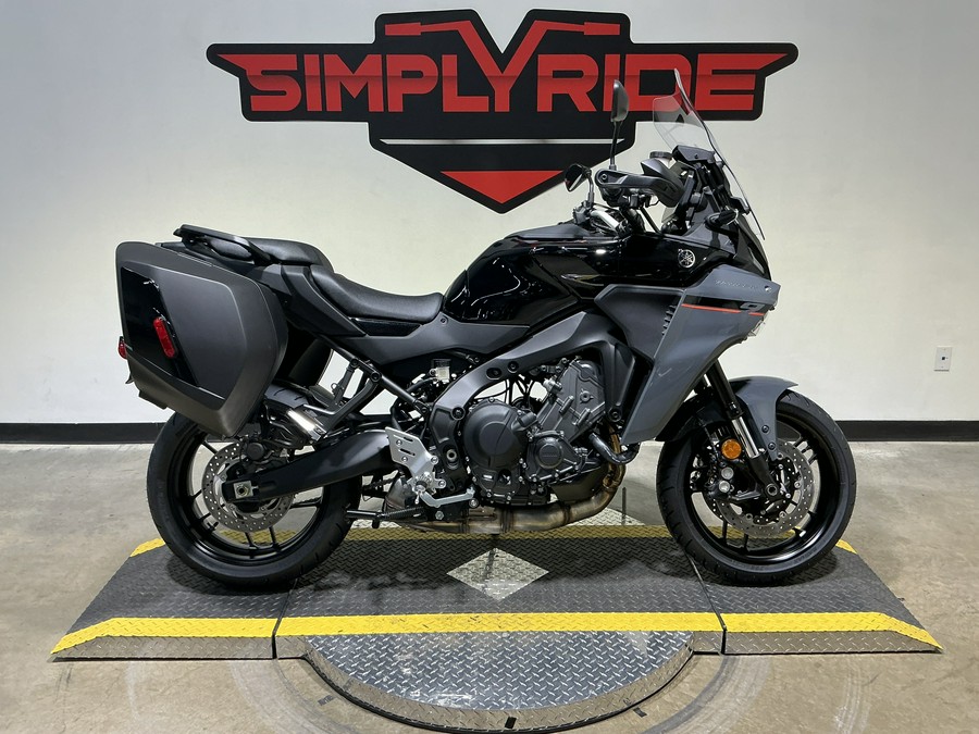2026 Yamaha Tracer 9
