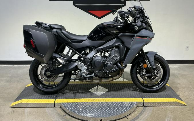 2026 Yamaha Tracer 9
