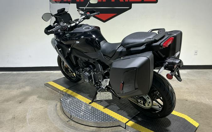 2026 Yamaha Tracer 9