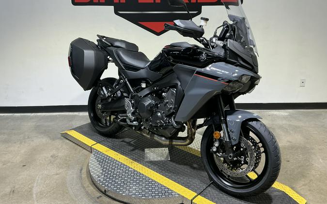 2026 Yamaha Tracer 9