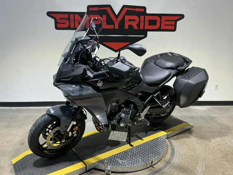 2026 Yamaha Tracer 9