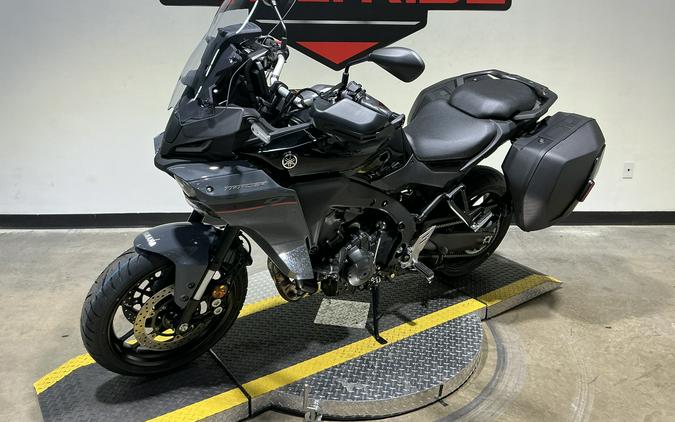 2026 Yamaha Tracer 9