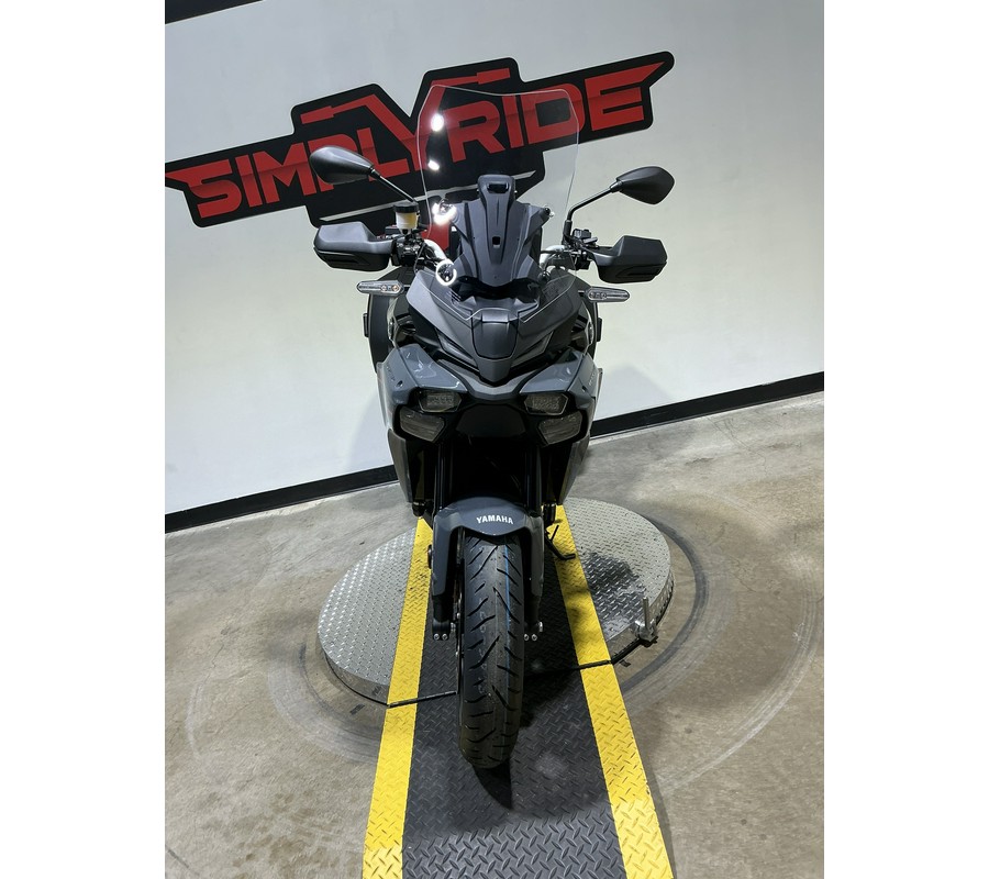 2026 Yamaha Tracer 9