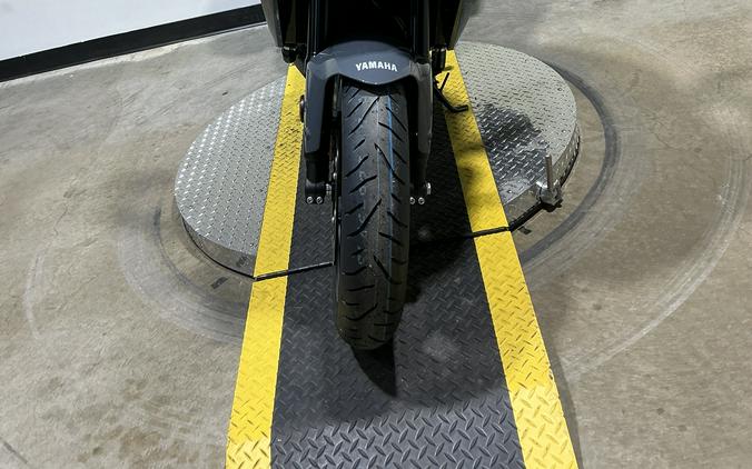 2026 Yamaha Tracer 9
