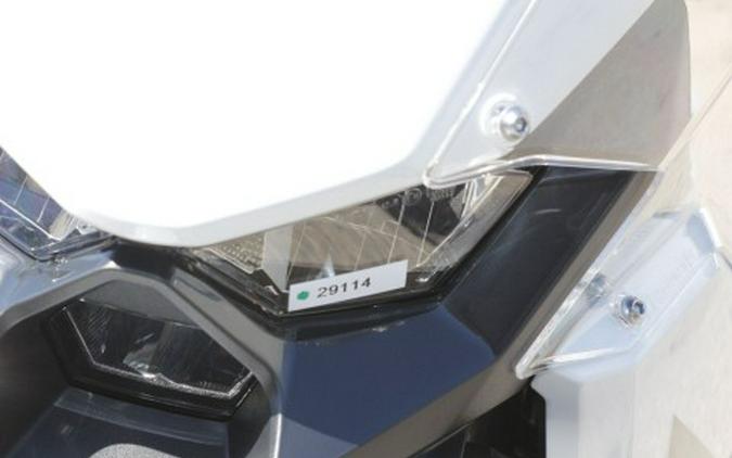 2026 Kawasaki KLE®500 SE ABS