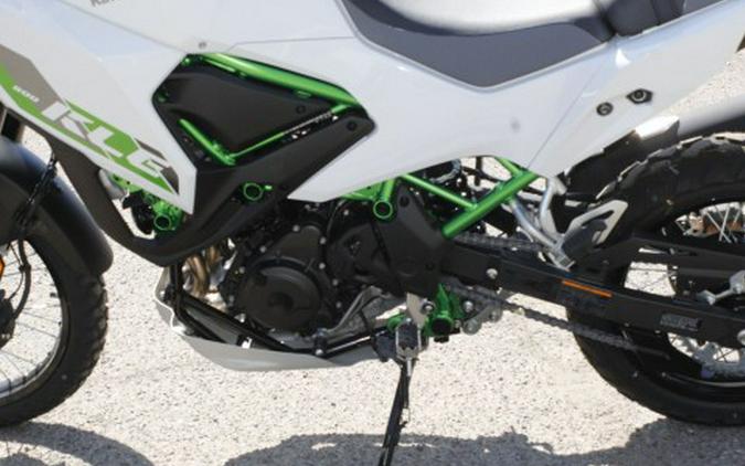 2026 Kawasaki KLE®500 SE ABS