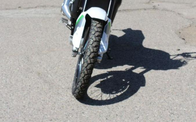 2026 Kawasaki KLE®500 SE ABS