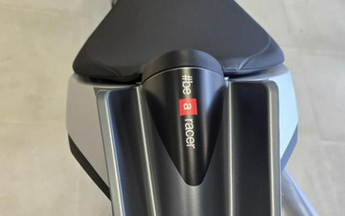 2027 Aprilia Tuono V4