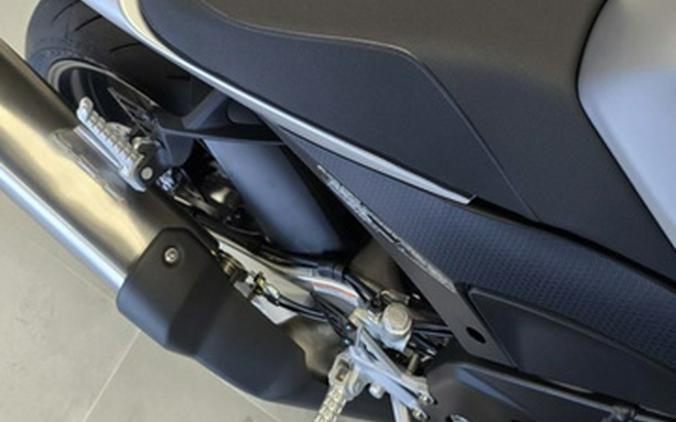 2027 Aprilia Tuono V4