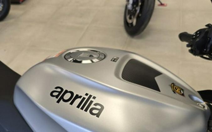 2027 Aprilia Tuono V4