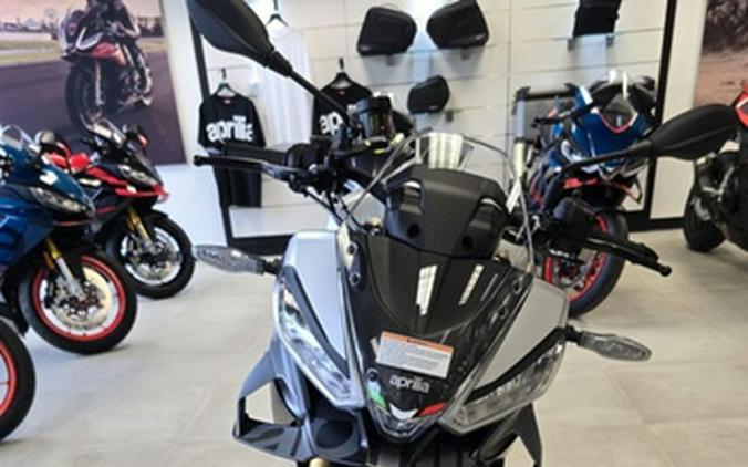 2027 Aprilia Tuono V4