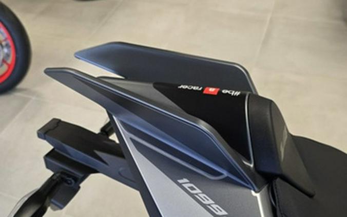2027 Aprilia Tuono V4
