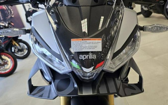 2027 Aprilia Tuono V4
