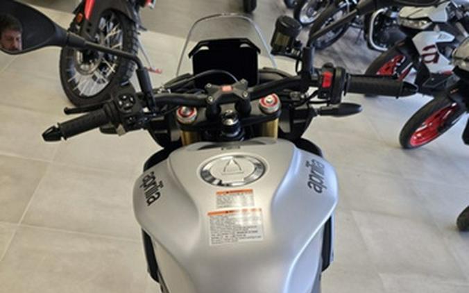 2027 Aprilia Tuono V4