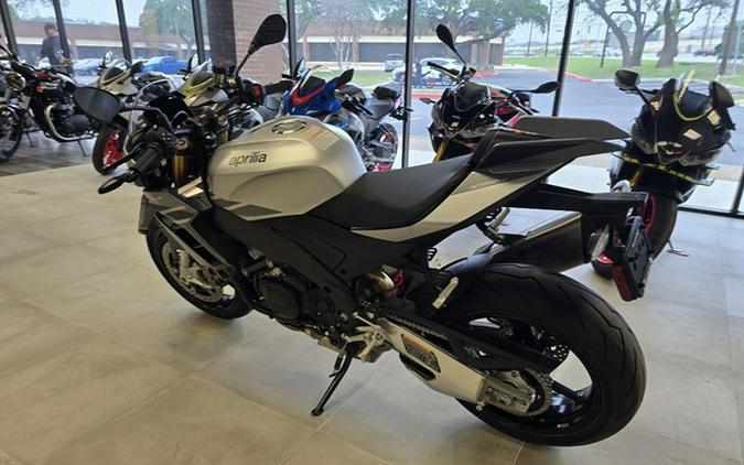 2027 Aprilia Tuono V4