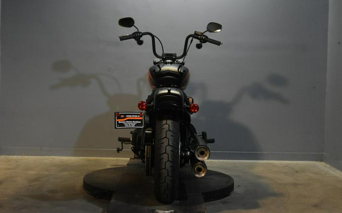 2022 Harley-Davidson Street Bob 114 FXBBS