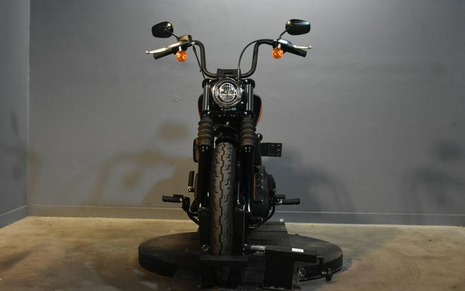 2022 Harley-Davidson Street Bob 114 FXBBS