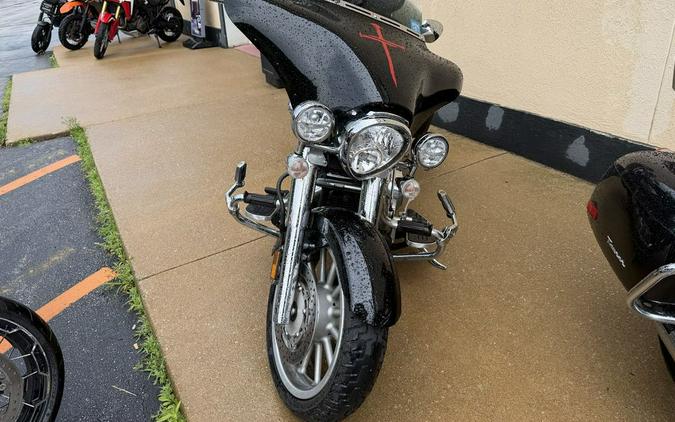 2012 Yamaha Stratoliner Deluxe