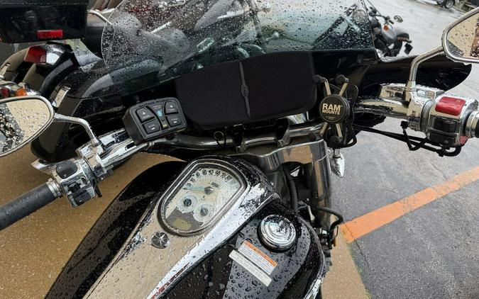 2012 Yamaha Stratoliner Deluxe