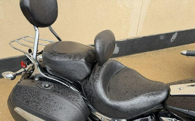 2012 Yamaha Stratoliner Deluxe