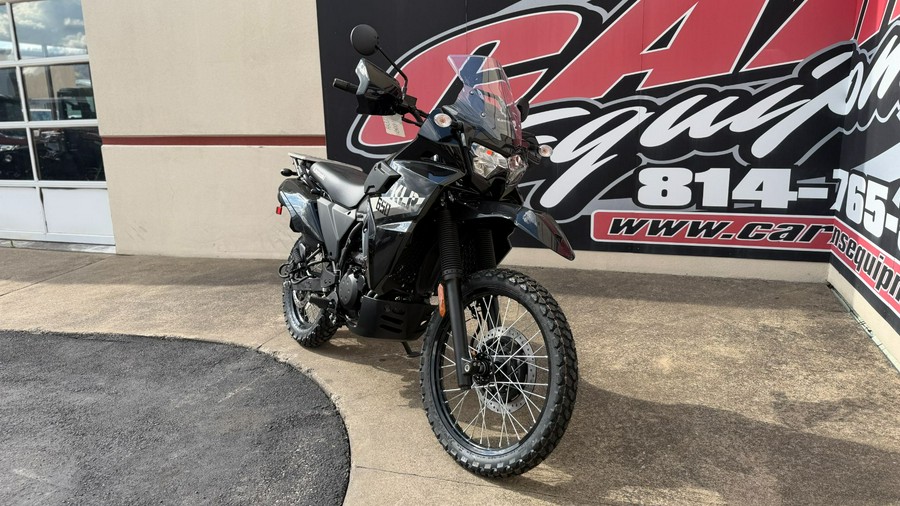 2026 Kawasaki KLR®650