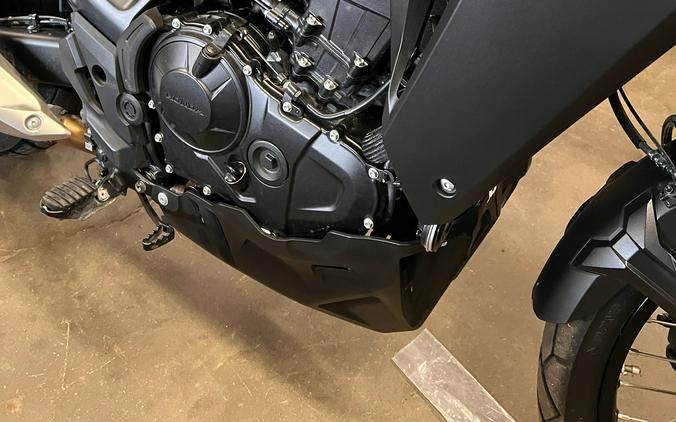 2024 Honda Transalp