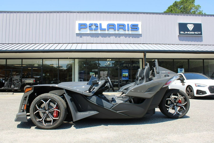 2025 Polaris Slingshot® Slingshot® R AutoDrive