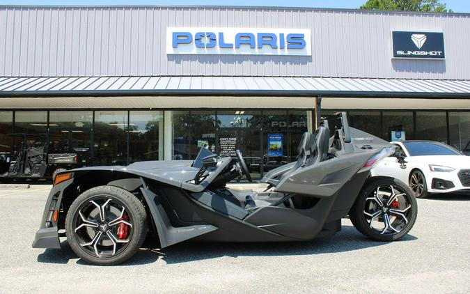 2025 Polaris Slingshot® Slingshot® R AutoDrive