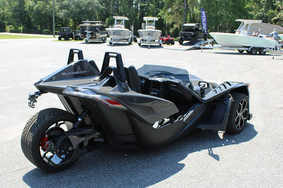 2025 Polaris Slingshot® Slingshot® R AutoDrive